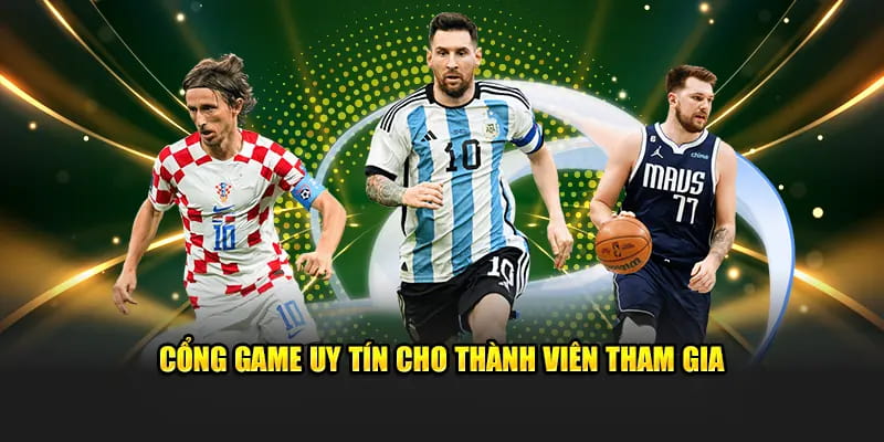 Điểm nổi bật làm nên sức hút cho sảnh cược thể thao tại nhà cái