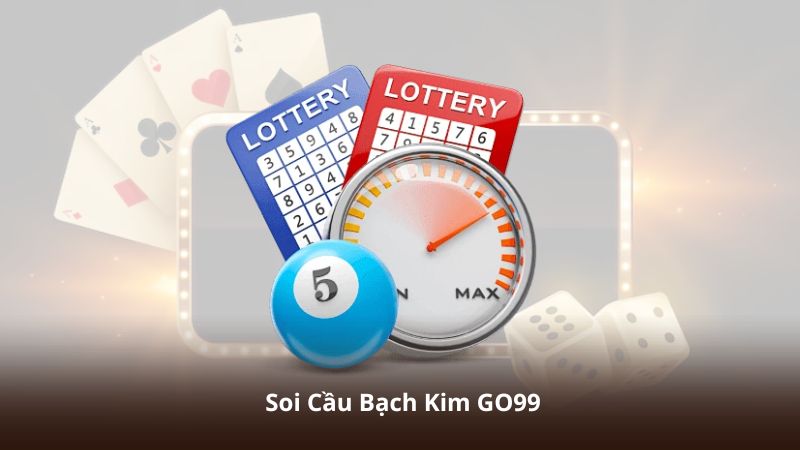 Soi Cầu Bạch Kim GO99 – Điểm Đến Hấp Dẫn Cho Người Yêu Con Số